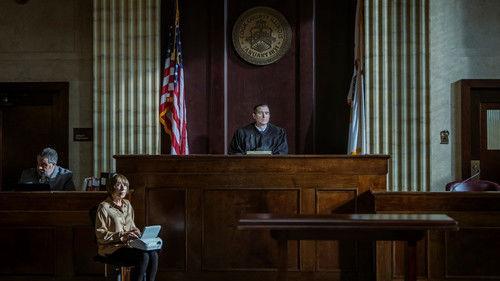 61st Street Season 2 Episode 8 - Judgement Day