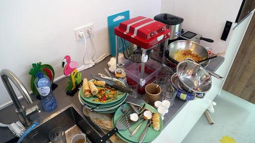 Die Jungs-WG Season 6 Episode 4 - Episode 4