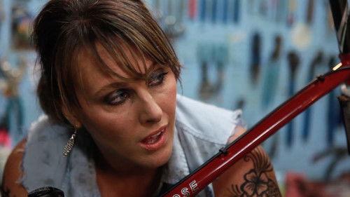 Easy Abby Season 1 Episode 6 - Love Monkey