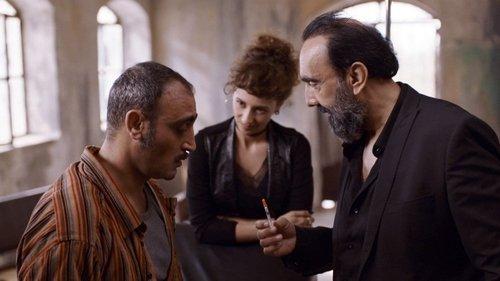 Not Guilty Season 1 Episode 11 - Episode 11