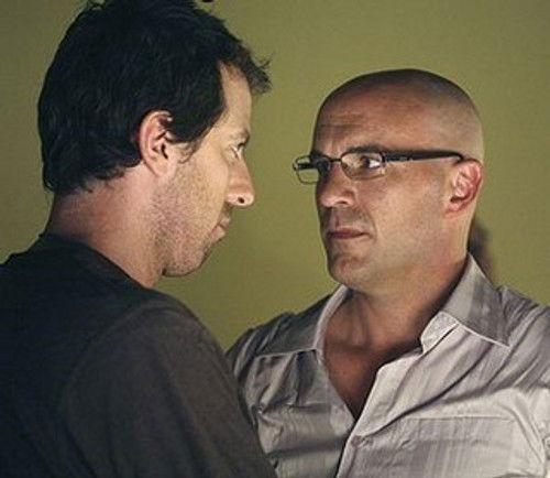 Les Invincibles Season 2 Episode 4 - Episode 4