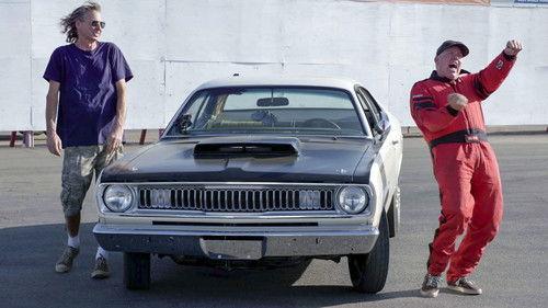 Roadkill Garage Season 6 Episode 11 - Crop Duster Runs 10s!