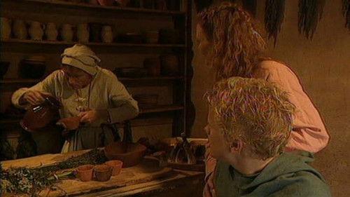 Salve - en medeltidssaga Season 1 Episode 2 - Episode 2