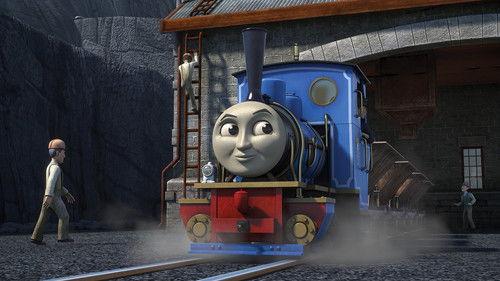 Thomas & Friends Season 21 Episode 5 - Runaway Engine