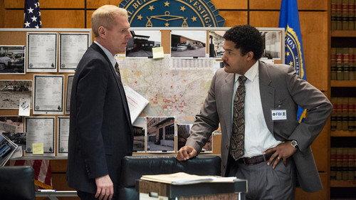 undefined Season 6 Episode 9 - Jennings, Elizabeth