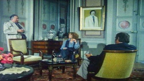 The Investigations of Commissioner Maigret Season 1 Episode 37 - Episode 37