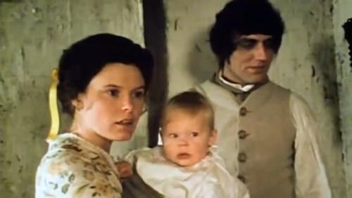 Against the Wind Season 1 Episode 11 - The Spirit of Enterprise