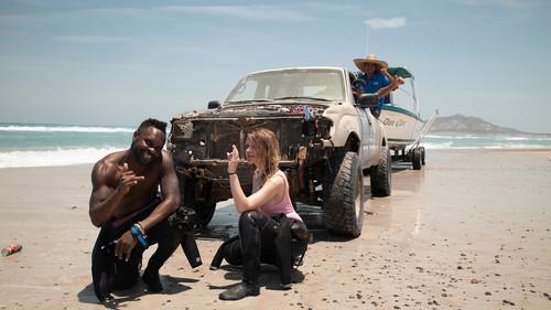 Les flots Season 2 Episode 7 - Episode 7