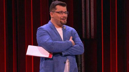 Comedy Club Season 16 Episode 13 - Episode 13
