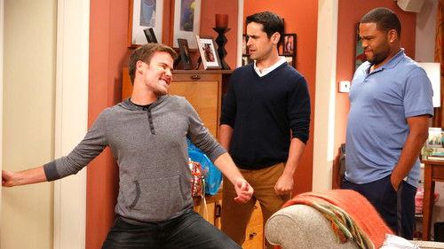 Guys with Kids Season 1 Episode 7 - The Bathroom Incident