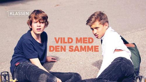 Background image for Crush on the same girl