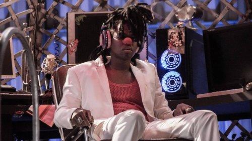 Teenage Kiss: The Future Is Dead Season 1 Episode 1 - What Did You Eat, Little Mermaid?⁩