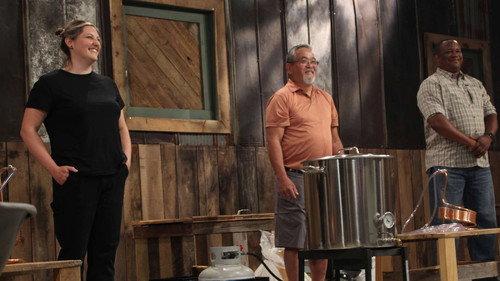Moonshiners: Master Distiller Season 3 Episode 4 - World War of Whiskey