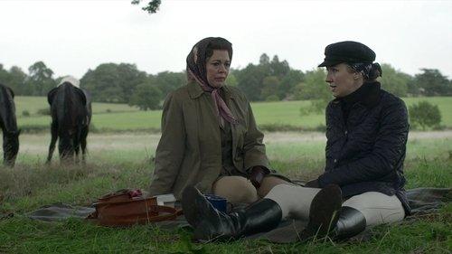 The Crown Season 4 Episode 4 - Favourites