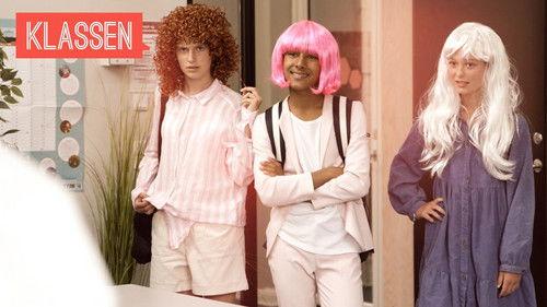 Background image for New traditions