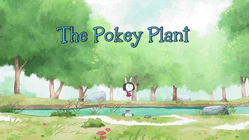 Elinor Wonders Why Season 1 Episode 24 - The Pokey Plant