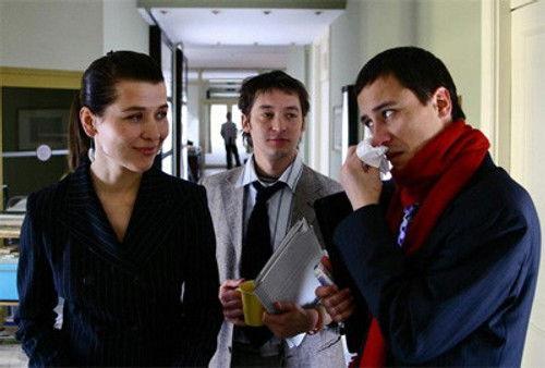 Ekipa Season 1 Episode 9 - Episode 9