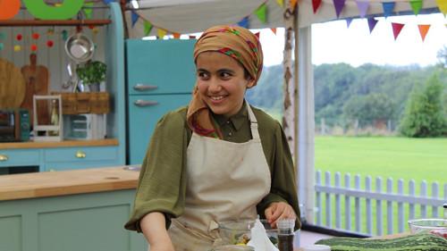 Junior Bake Off Season 7 Episode 8 - Bread Day 2