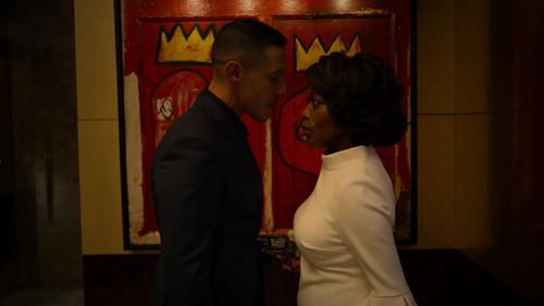 undefined Season 2 Episode 12 - Can't Front on Me