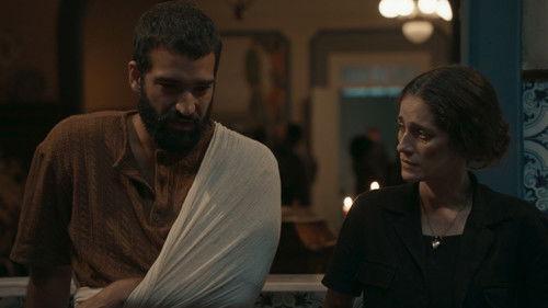 Rebirth Season 1 Episode 8 - Chapter 8