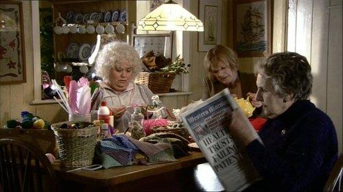 Jam and Jerusalem Season 1 Episode 4 - Problem Daughter