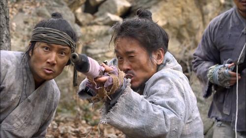 Chuno Season 1 Episode 14 - Episode 14