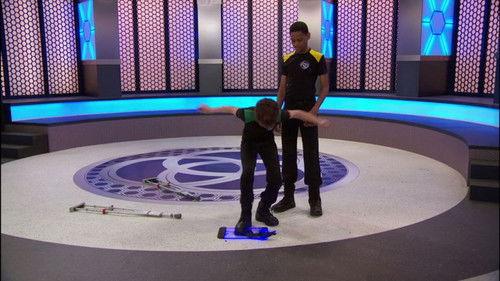 undefined Season 3 Episode 25 - Adam Steps Up