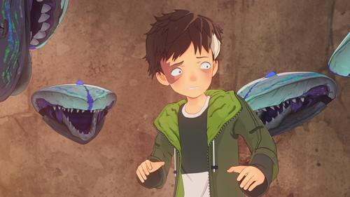 My Daemon Season 1 Episode 3 - Friend or Foe