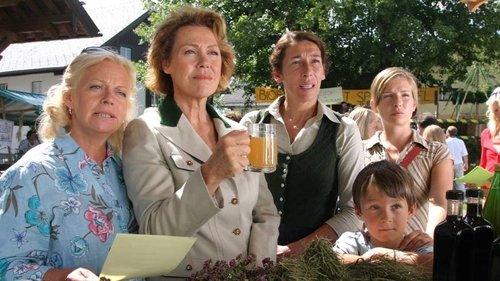 Vier Frauen und ein Todesfall Season 1 Episode 3 - Naturtrüb