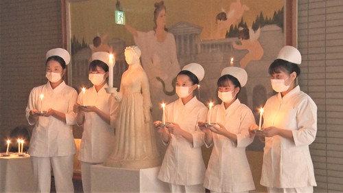 Document 72 Hours Season 13 Episode 2 - Nursing School: Nurturing the Next Nightingales