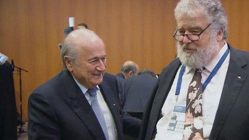 FIFA Uncovered Season 1 Episode 4 - Episode 4