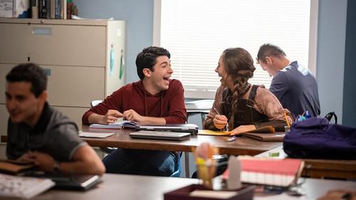 Dwight in Shining Armor Season 3 Episode 10 - Dead Dead