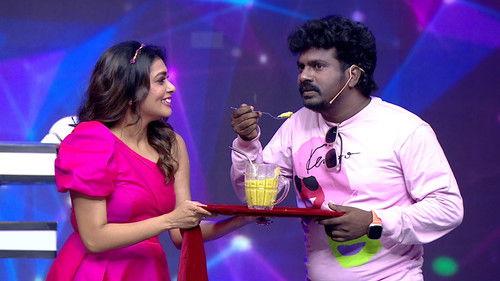 Tik Tik Tik Season 1 Episode 10 - Who'll Taste the Weirdest Food?