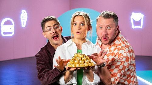 BesserEsser Season 1 Episode 1 - Episode 1