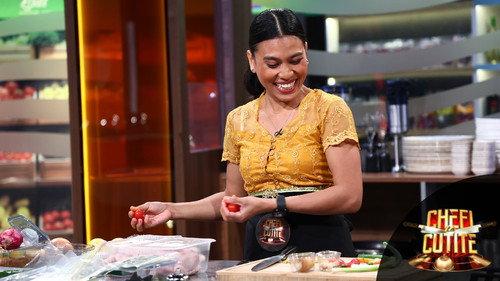 Chefi la cuțite Season 17 Episode 2 - Episode 2