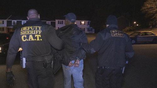 Live PD: Police Patrol Season 2 Episode 23 - No. 154