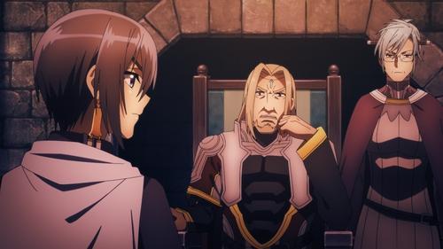 Übel Blatt Season 1 Episode 9 - Junge Blätter (Young Leaves)