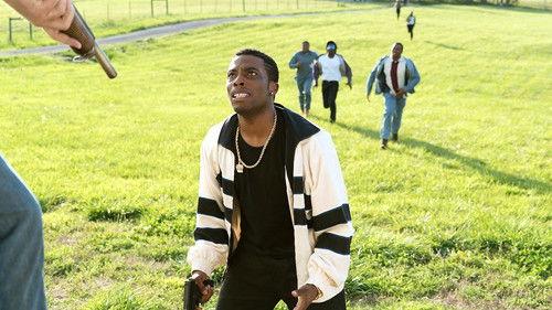 The Bobby Brown Story Season 1 Episode 2 - Part 2