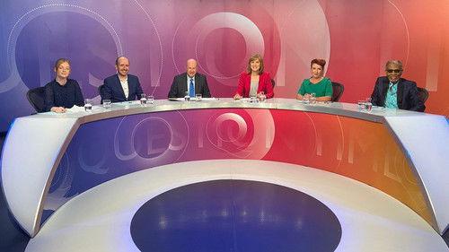 Question Time Season 44 Episode 15 - 05/05/2022