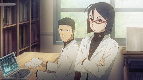 Star Blazers: Space Battleship Yamato 2199 Season 1 Episode 17 - Out of the Forest of Memory