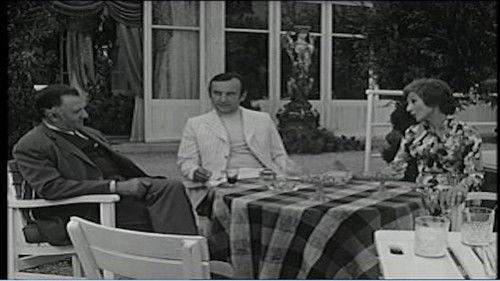 The Investigations of Commissioner Maigret Season 1 Episode 18 - Episode 18