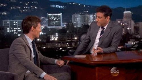 Jimmy Kimmel Live! Season 13 Episode 13 - Kevin Costner, Eddie Redmayne, Jamie Cullum