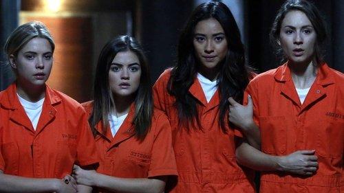 undefined Season 5 Episode 26 - Welcome to the Dollhouse