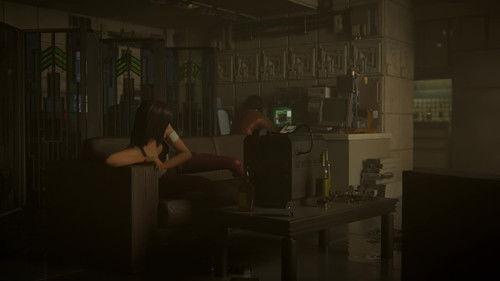 Blade Runner: Black Lotus Season 1 Episode 11 - All the Best Memories