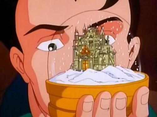 The Real Ghostbusters Season 6 Episode 3 - The Haunting of Heck House