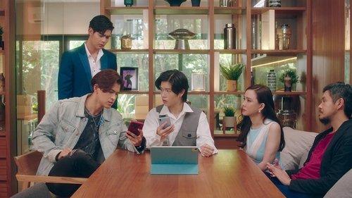 Love Stage!! Season 1 Episode 10 - Episode 10