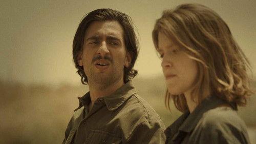 Palmach Season 2 Episode 6 - Episode 6