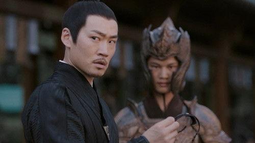 Novoland: Pearl Eclipse Season 1 Episode 9 - Episode 9