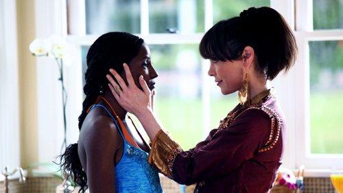 True Blood Season 2 Episode 4 - Shake and Fingerpop