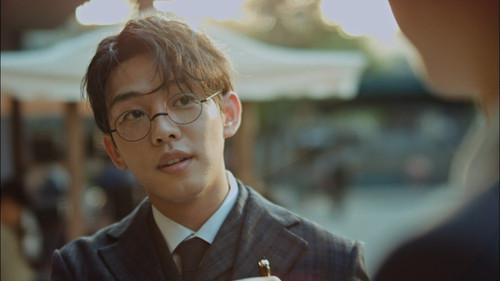 Chicago Typewriter Season 1 Episode 16 - The End and Beginning